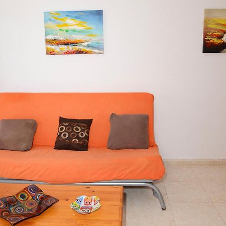 Apartament Apcostas Zafiro - Calpe Zewnętrze zdjęcie