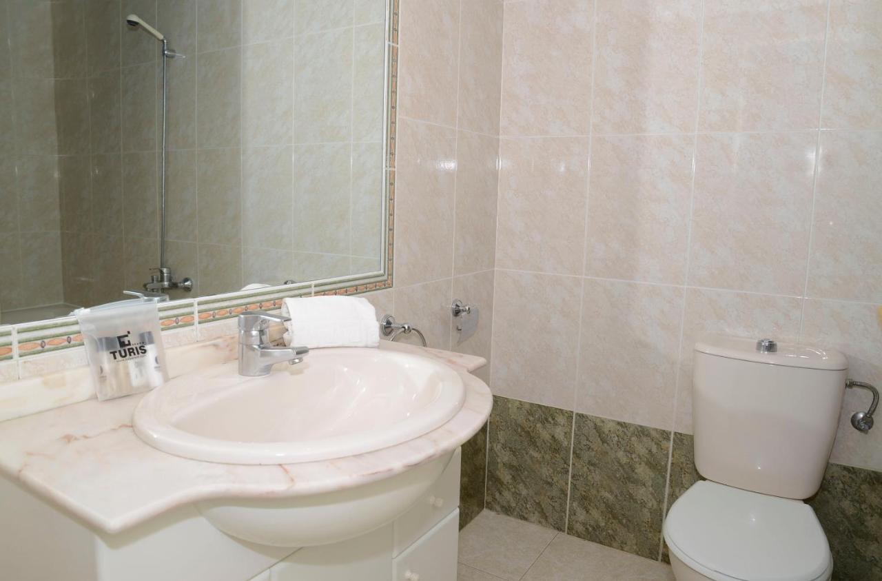 Apartament Apcostas Zafiro - Calpe Zewnętrze zdjęcie