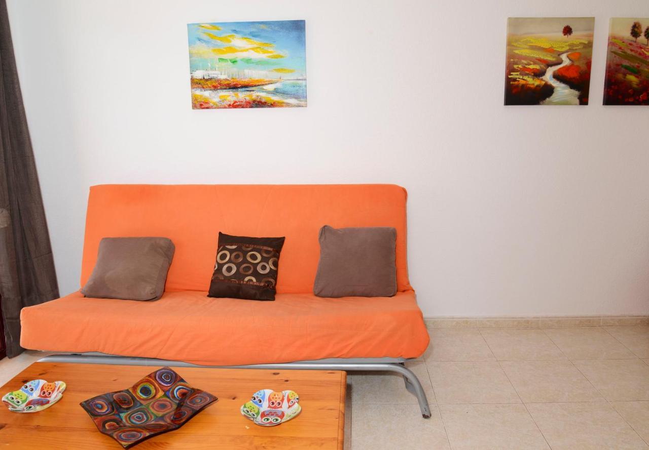 Apartament Apcostas Zafiro - Calpe Zewnętrze zdjęcie