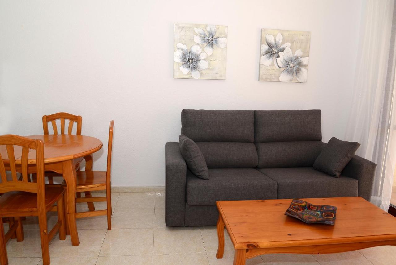 Apartament Apcostas Zafiro - Calpe Zewnętrze zdjęcie